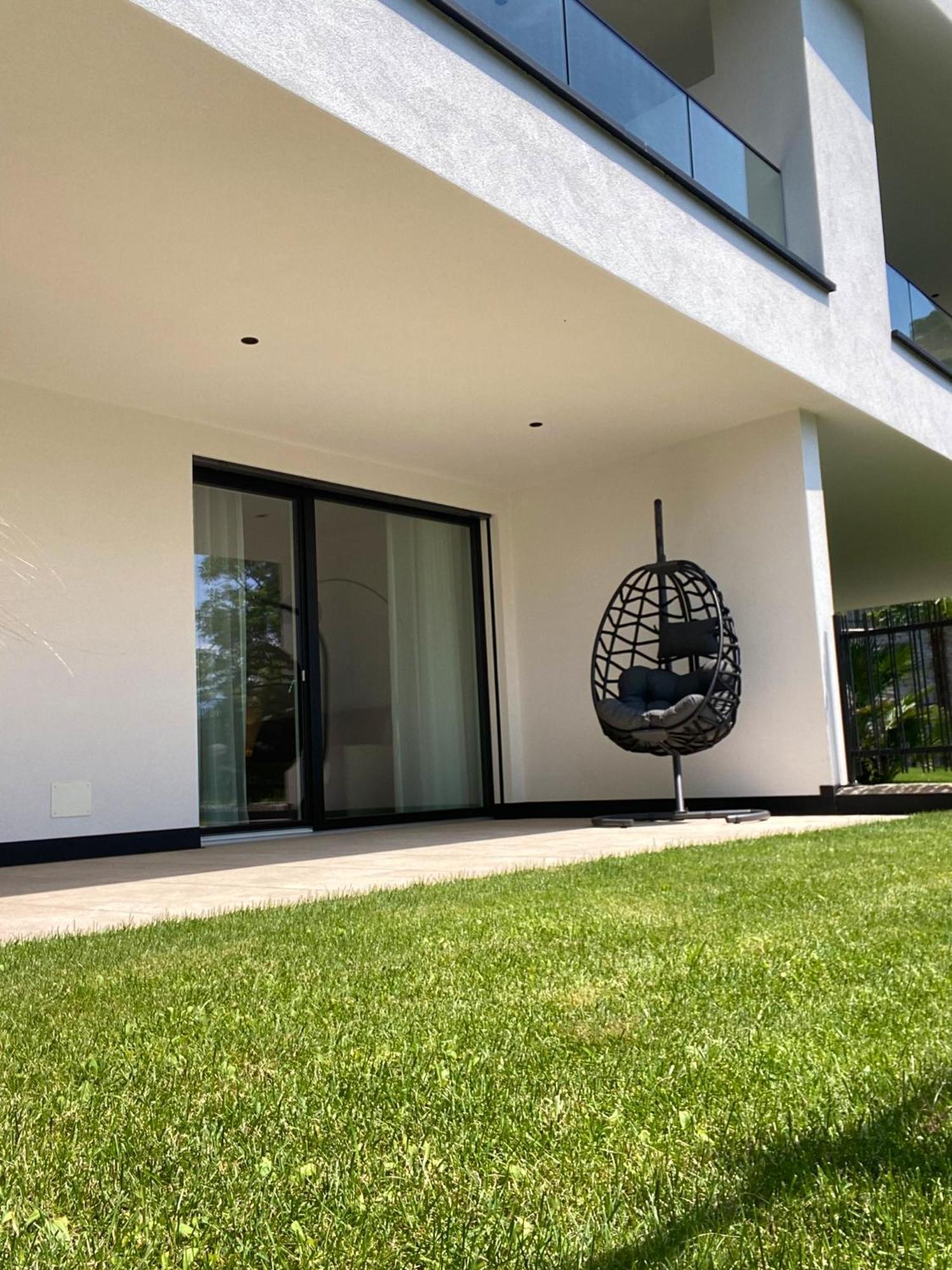 The Hills Merano Exterior foto