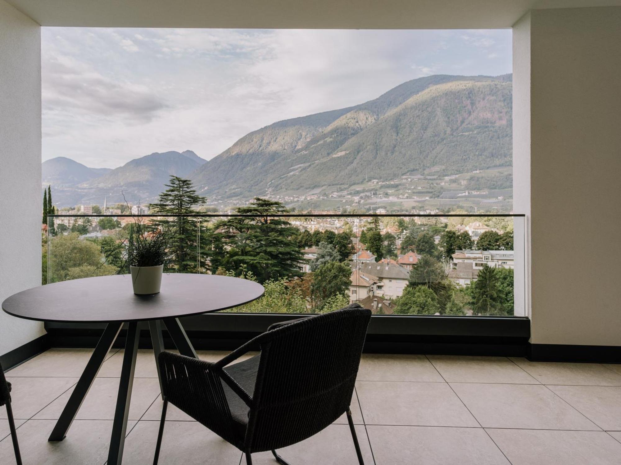 The Hills Merano Exterior foto