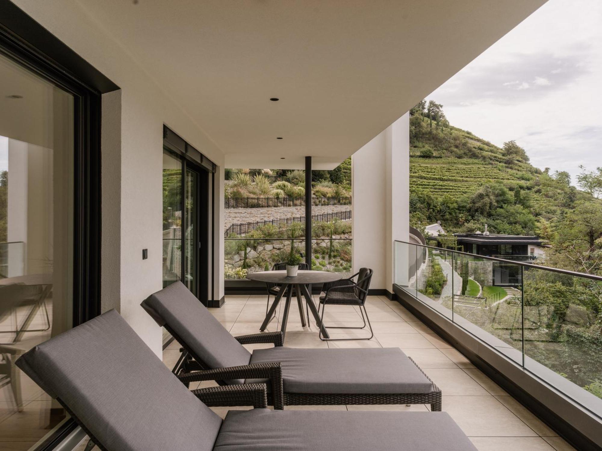 The Hills Merano Exterior foto