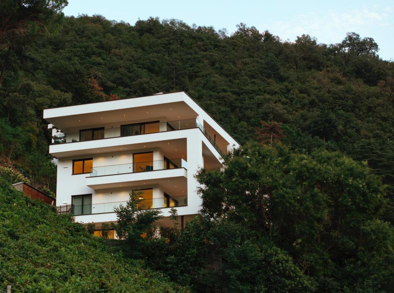 The Hills Merano Exterior foto