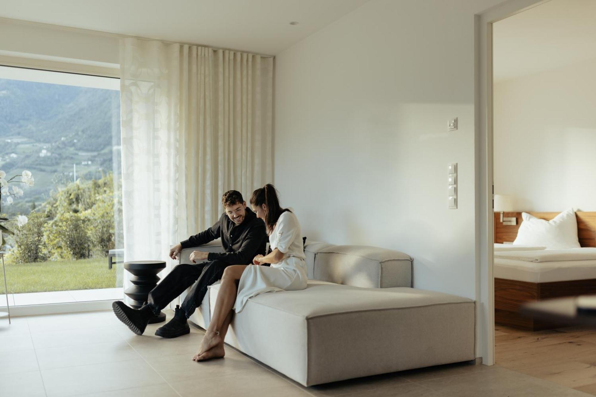 The Hills Merano Exterior foto