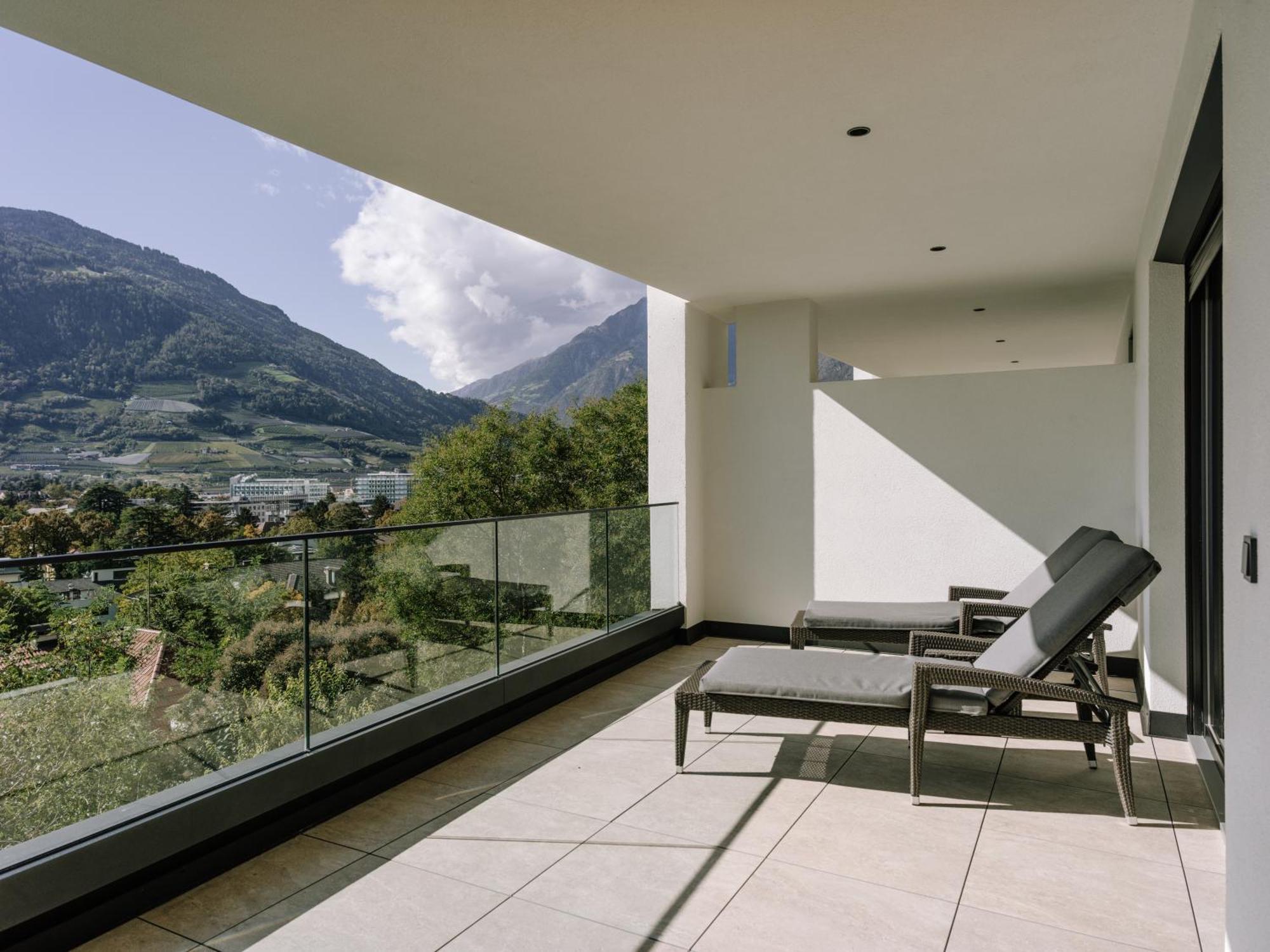 The Hills Merano Exterior foto