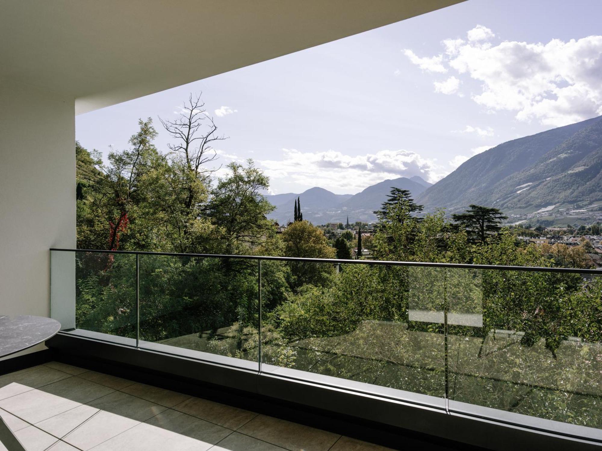 The Hills Merano Exterior foto